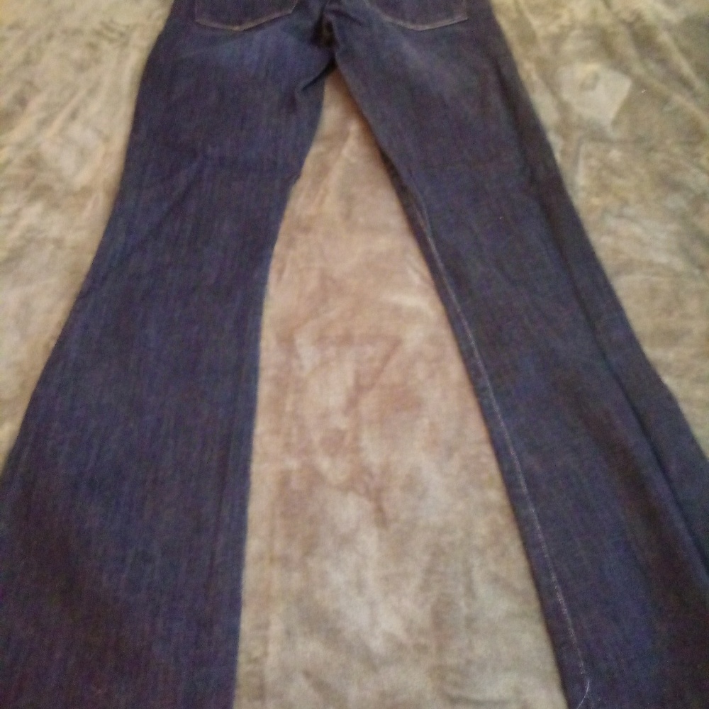 Jeans - Picture 3 of 3